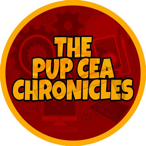 The PUP CEA Chronicles .